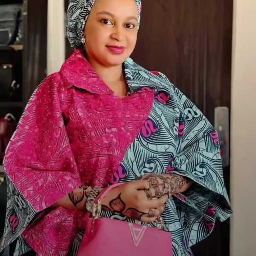 Rahmah I. profile photo