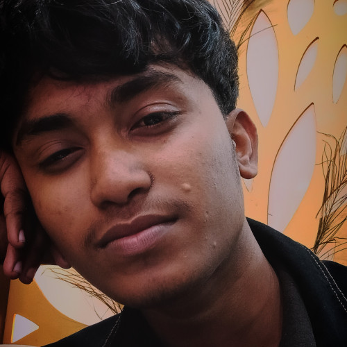 Nil B. profile photo