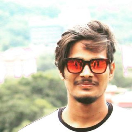 Rishabh S. profile photo