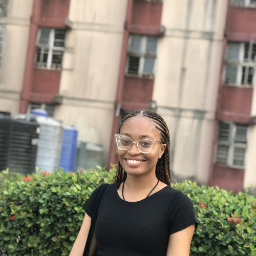 Kay F. profile photo