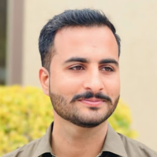 Muhammad H.