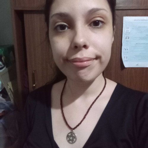 Natalia M. profile photo