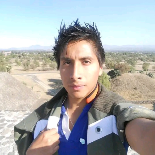 ivan fermin S.
