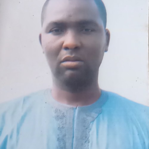Abubakar W.