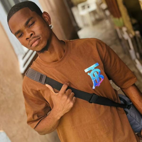 Kelechi O.