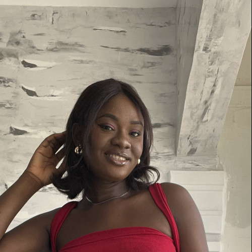 Winnie J. profile photo