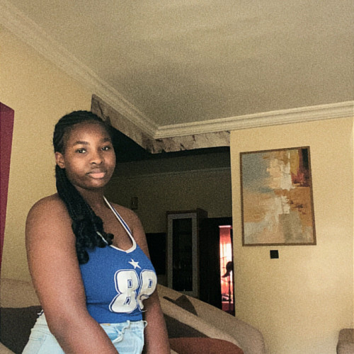 Cyber F. profile photo