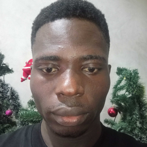 Bright J. profile photo