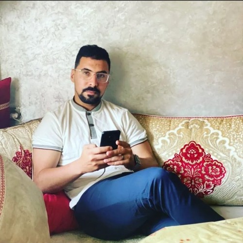 Mehdi A. profile photo