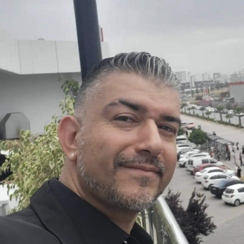 Murat T. profile photo