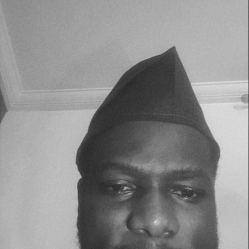 Jackson D. profile photo