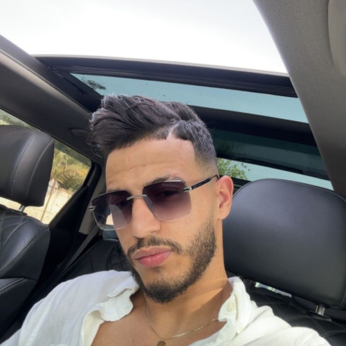 Youssef A. profile photo