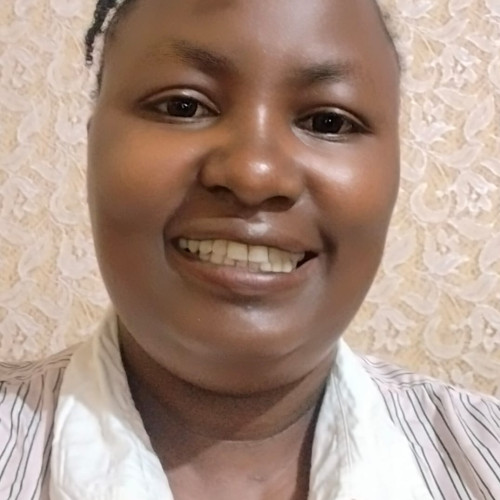 Jacinta  M. profile photo