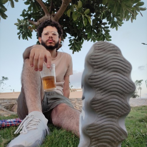 Kamel A. profile photo