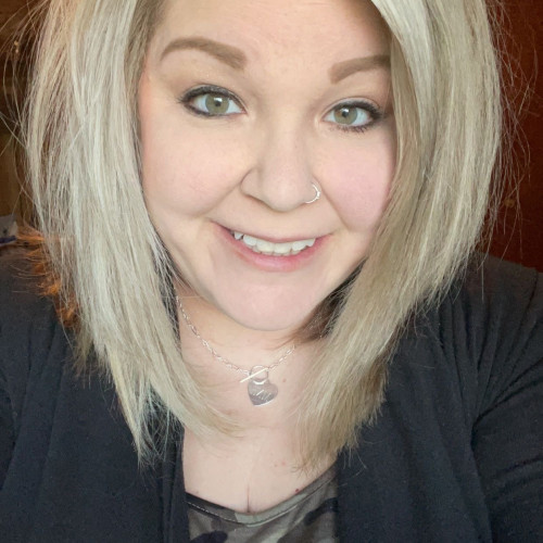 megan p. profile photo