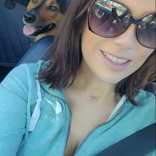 Cally J. profile photo