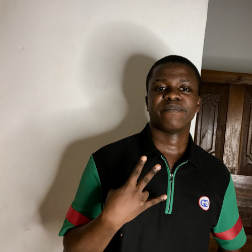 Godswill  I. profile photo