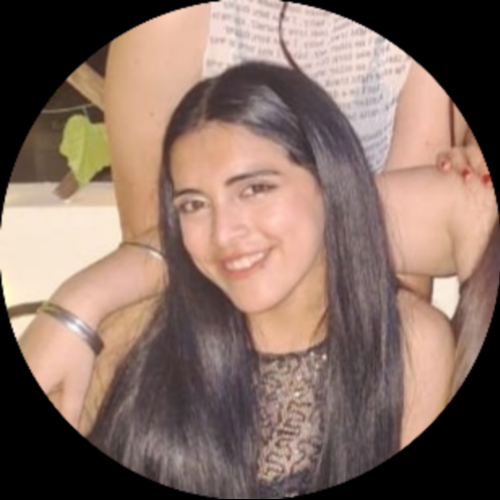 Lulu B. profile photo