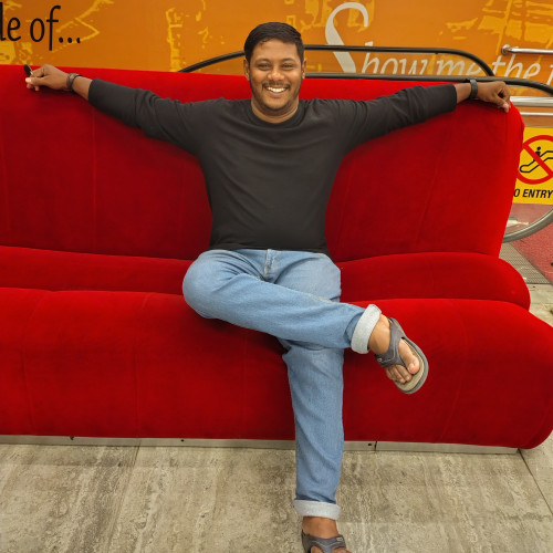 Dhivagar T. profile photo