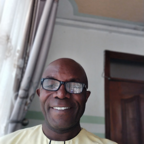 PATRICK S. profile photo