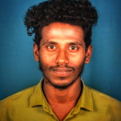 Mugilvendhan K.