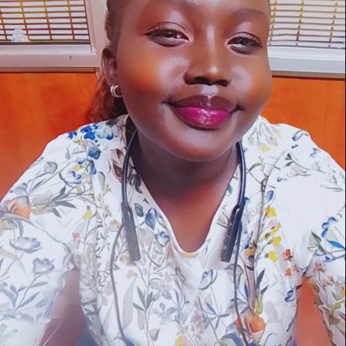 Nessa C. profile photo