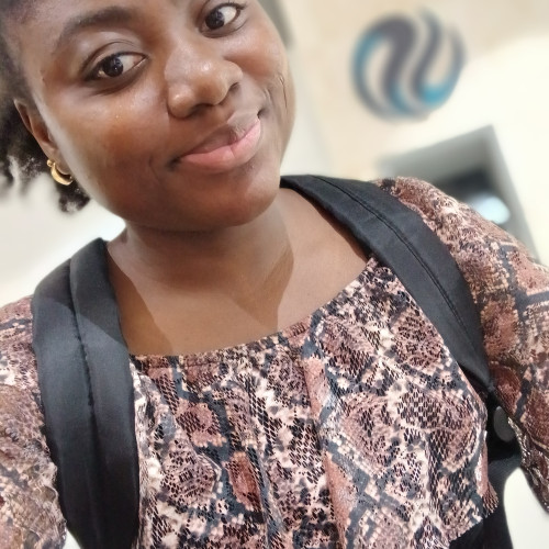 Agbor R. profile photo