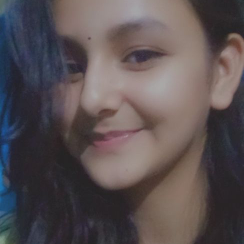 Meenakshi H. profile photo