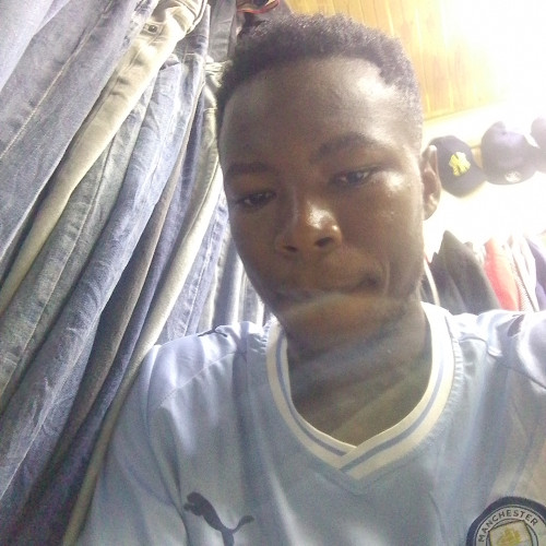 Moline Akoth  O. profile photo