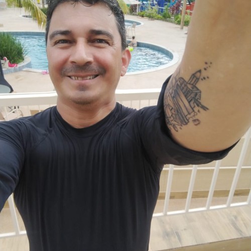 FRANCISCO J. profile photo