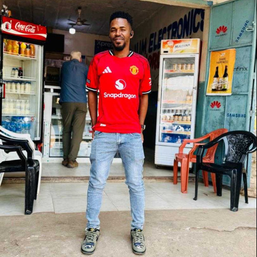 Mohamed j. profile photo