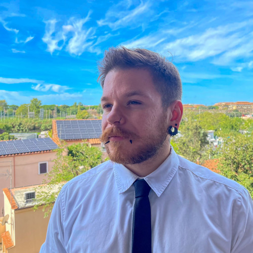 Nicol  S. profile photo