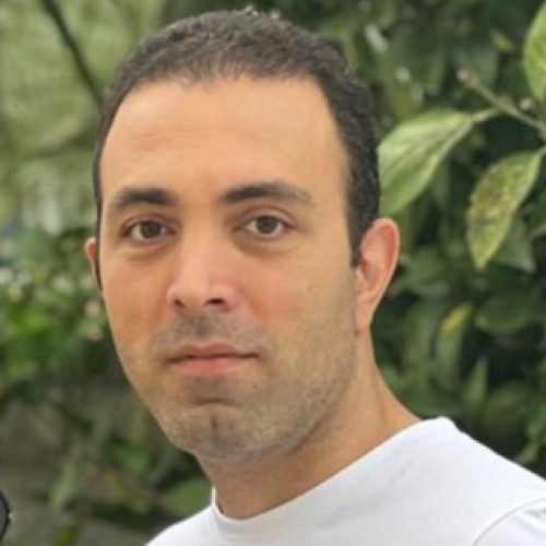 Mohammadreza P. profile photo