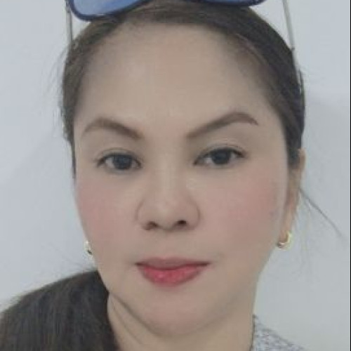 Cherry ann W.