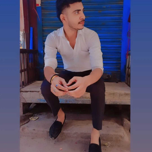 ashu G. profile photo