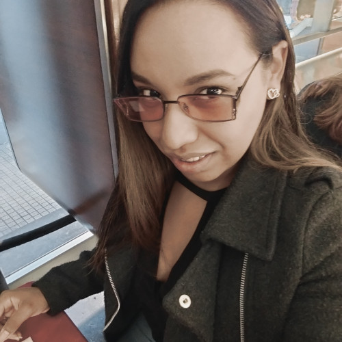Nereida C. profile photo