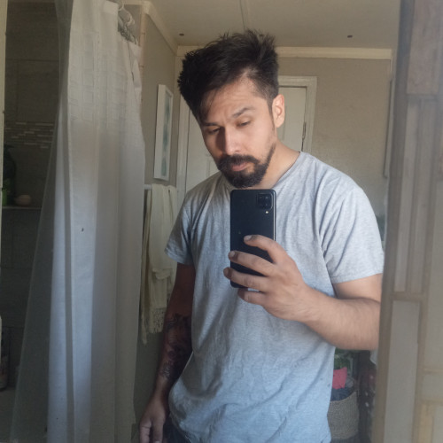 Salvador  C. profile photo