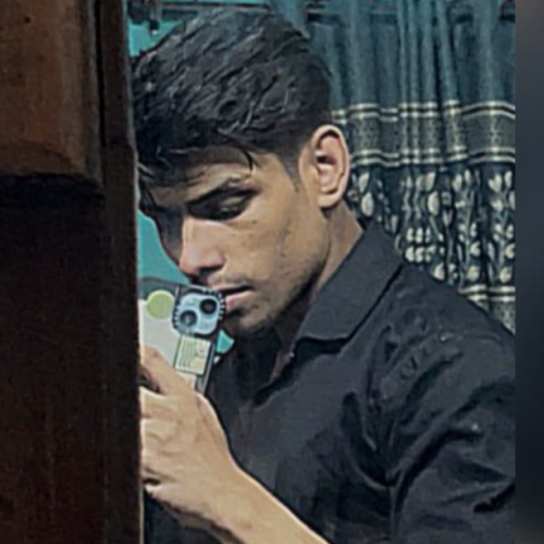 CHETAN S. profile photo