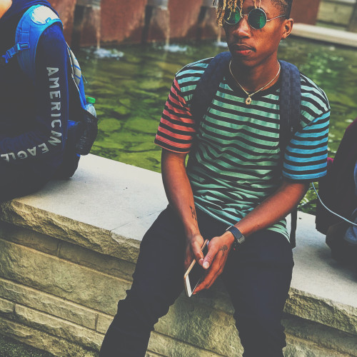 Marquell W.