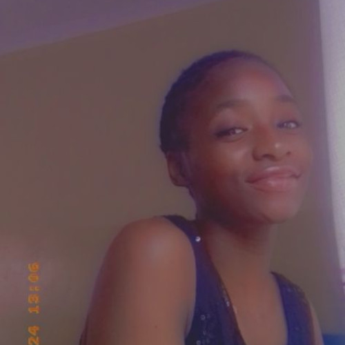 Mitchel Fatima M.