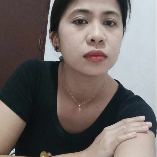 Anna Joy L. profile photo