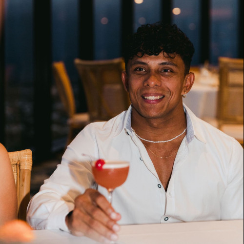 Mauro P. profile photo