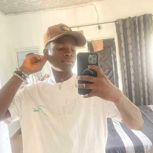 chinemerem j. profile photo