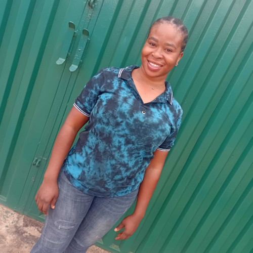 Faith G.