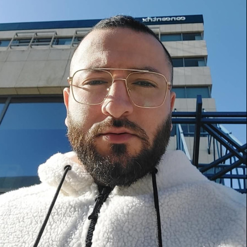 Mohammed I. profile photo