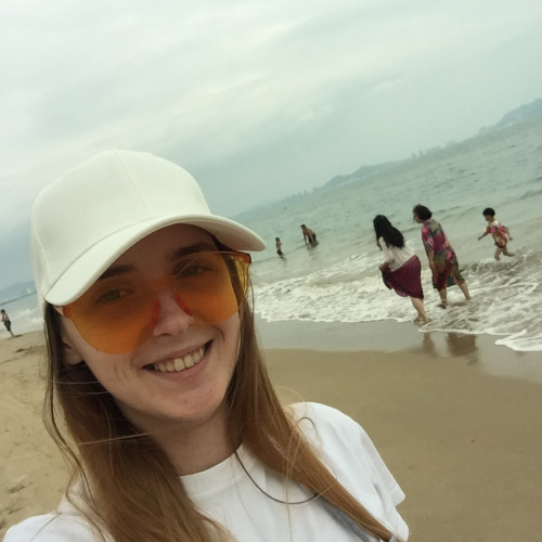 Ханна Д.
