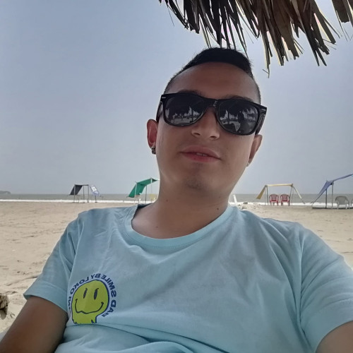 Ruben Fernando G. profile photo