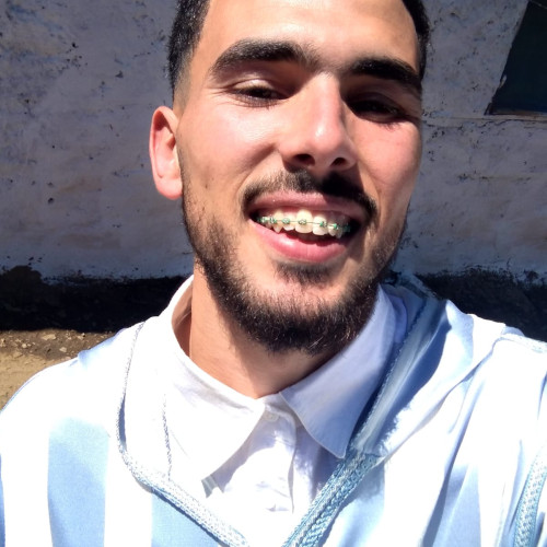 AYOUB E. profile photo
