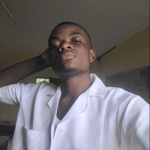 Mulango F. profile photo