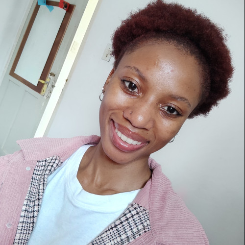 Mandisa Nomfanelo h. profile photo